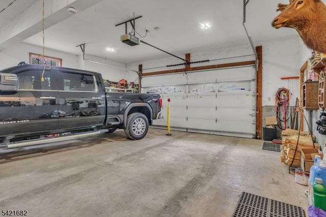 710 County Rd 519, Wantage Twp., NJ 07461