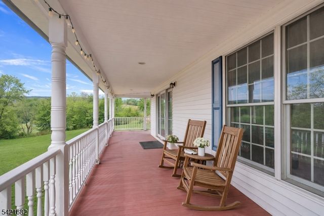 710 County Rd 519, Wantage Twp., NJ 07461