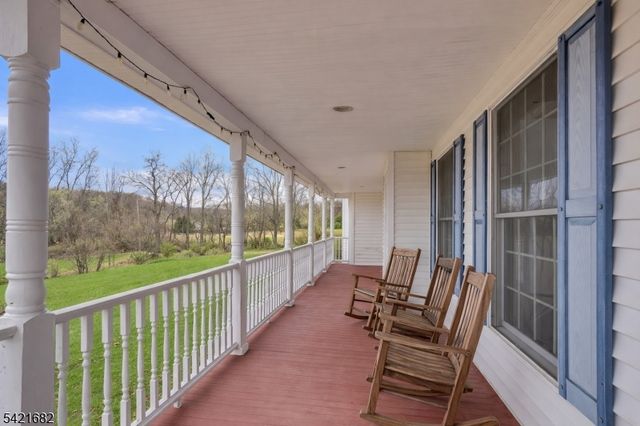 710 County Rd 519, Wantage Twp., NJ 07461