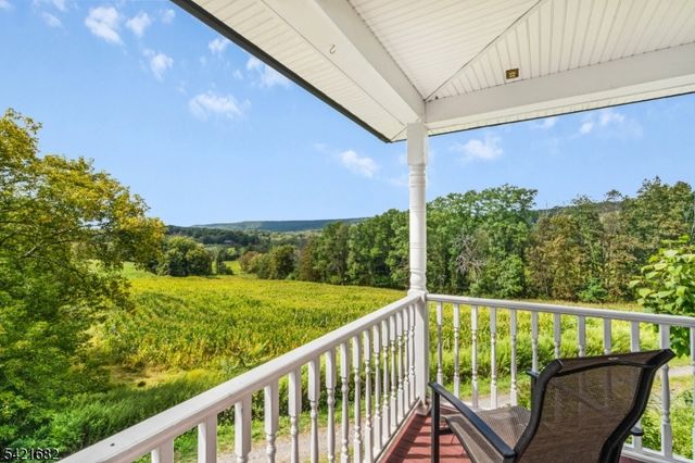 710 County Rd 519, Wantage Twp., NJ 07461