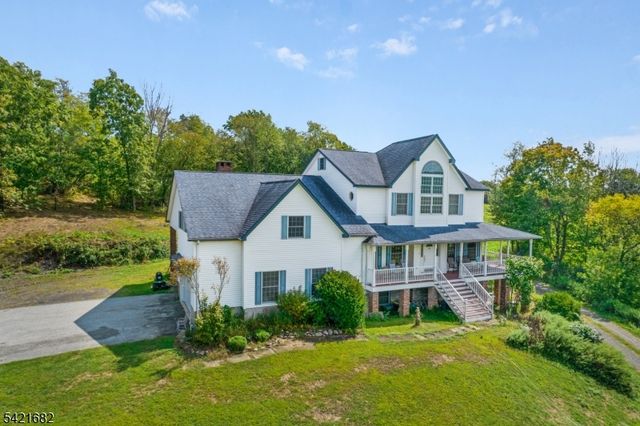 710 County Rd 519, Wantage Twp., NJ 07461