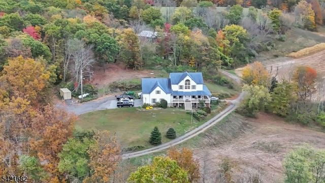 710 County Rd 519, Wantage Twp., NJ 07461