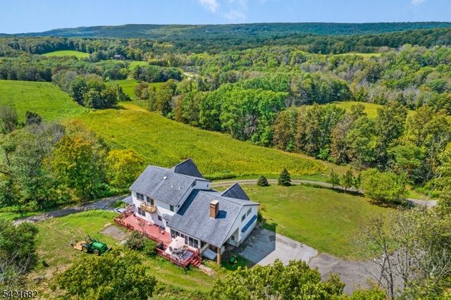 710 County Rd 519, Wantage Twp., NJ 07461