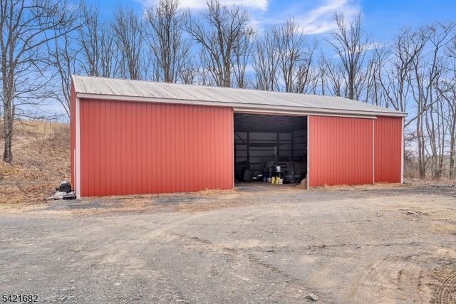 710 County Rd 519, Wantage Twp., NJ 07461