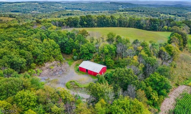 710 County Rd 519, Wantage Twp., NJ 07461