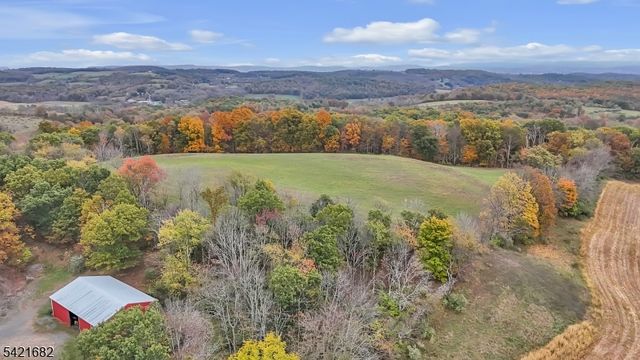 710 County Rd 519, Wantage Twp., NJ 07461