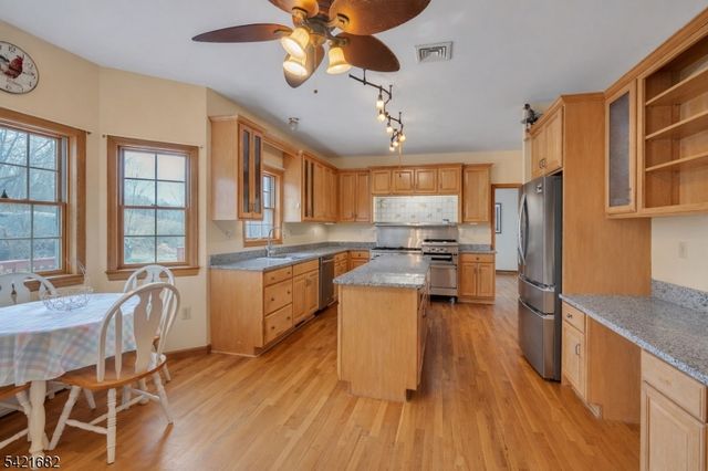 710 County Rd 519, Wantage Twp., NJ 07461