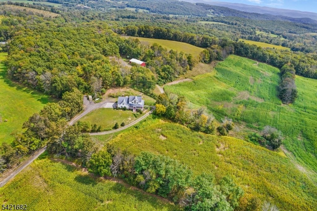 710 County Rd 519, Wantage Twp., NJ 07461