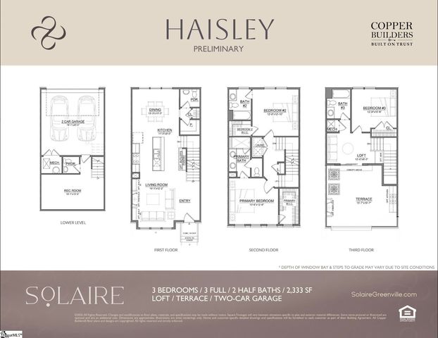 108 Claussen Avenue Lot 4, Greenville, SC 29601