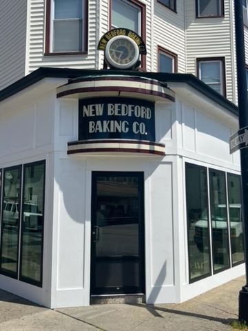 98 County St., New Bedford, MA 02744