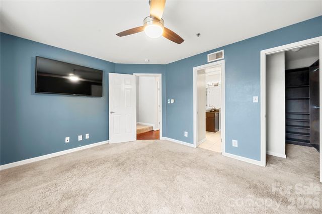 509 N Graham Street 3C, Charlotte, NC 28202