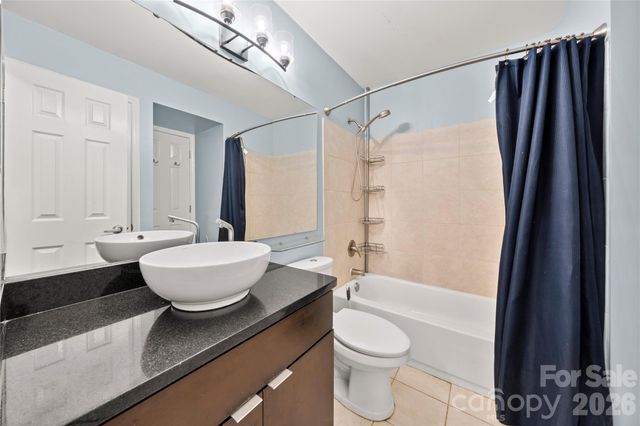 509 N Graham Street 3C, Charlotte, NC 28202