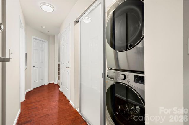 509 N Graham Street 3C, Charlotte, NC 28202