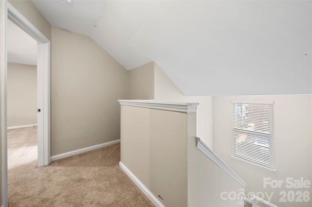 509 N Graham Street 3C, Charlotte, NC 28202