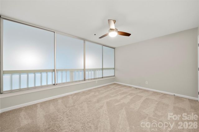 509 N Graham Street 3C, Charlotte, NC 28202