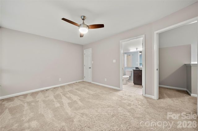 509 N Graham Street 3C, Charlotte, NC 28202