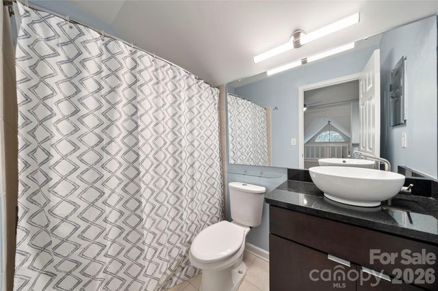 509 N Graham Street 3C, Charlotte, NC 28202