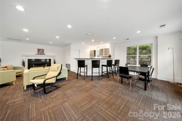 509 N Graham Street 3C, Charlotte, NC 28202