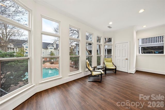 509 N Graham Street 3C, Charlotte, NC 28202