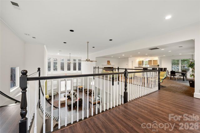 509 N Graham Street 3C, Charlotte, NC 28202