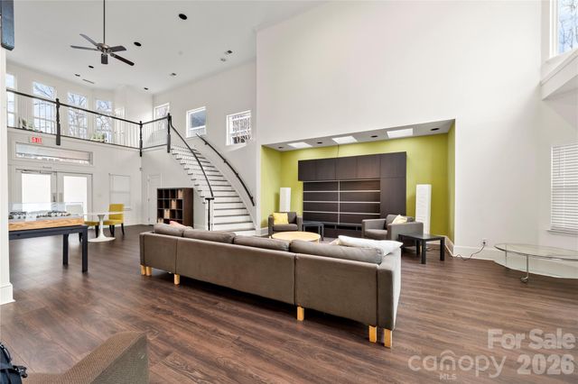 509 N Graham Street 3C, Charlotte, NC 28202