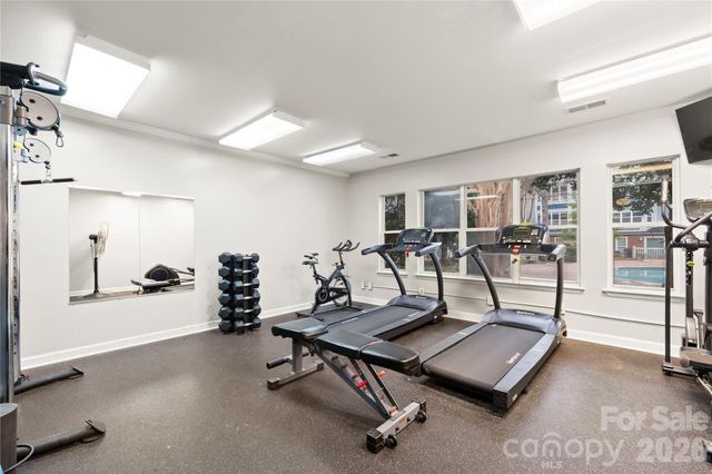 509 N Graham Street 3C, Charlotte, NC 28202