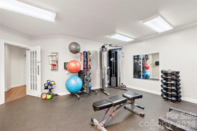 509 N Graham Street 3C, Charlotte, NC 28202