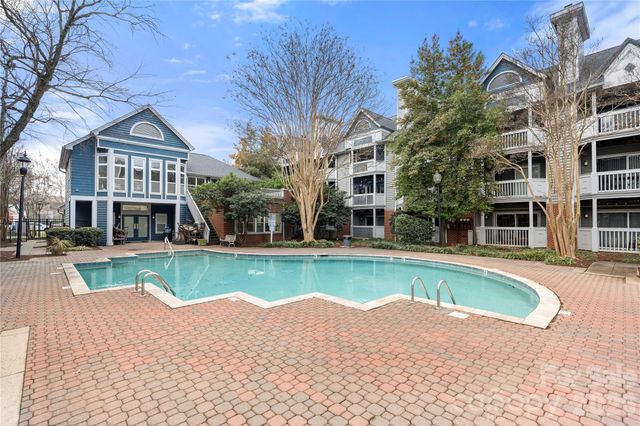 509 N Graham Street 3C, Charlotte, NC 28202