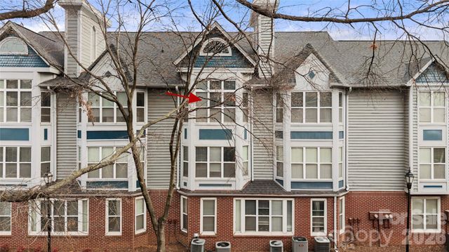 509 N Graham Street 3C, Charlotte, NC 28202