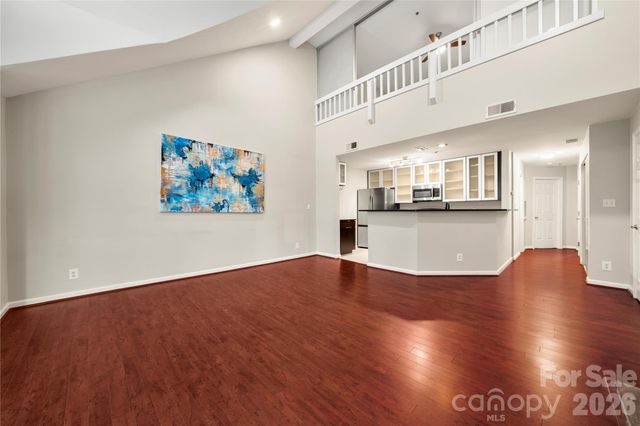 509 N Graham Street 3C, Charlotte, NC 28202