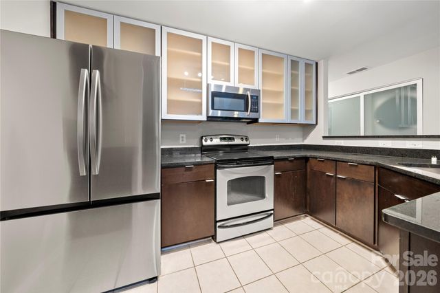 509 N Graham Street 3C, Charlotte, NC 28202