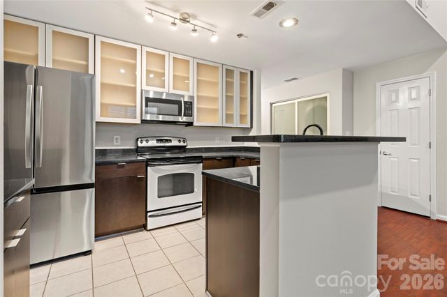 509 N Graham Street 3C, Charlotte, NC 28202