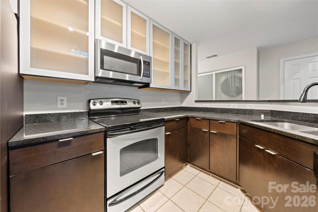 509 N Graham Street 3C, Charlotte, NC 28202