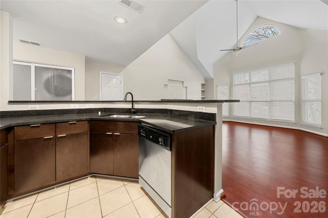 509 N Graham Street 3C, Charlotte, NC 28202