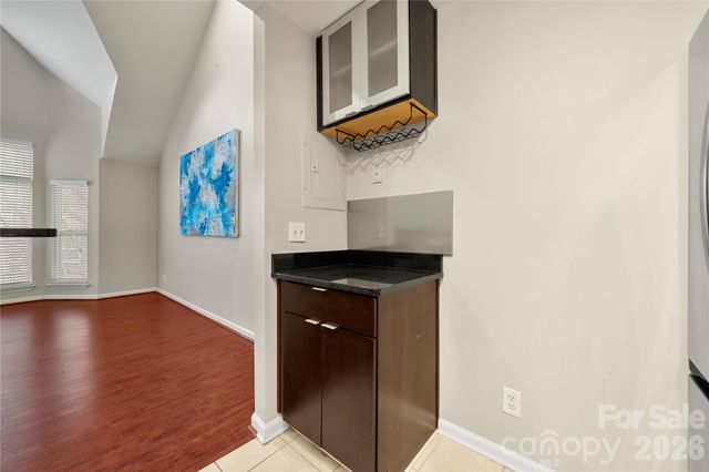 509 N Graham Street 3C, Charlotte, NC 28202