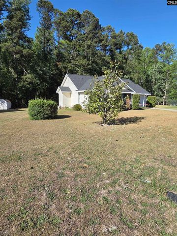 551 Seton Hall Drive, Columbia, SC 29223