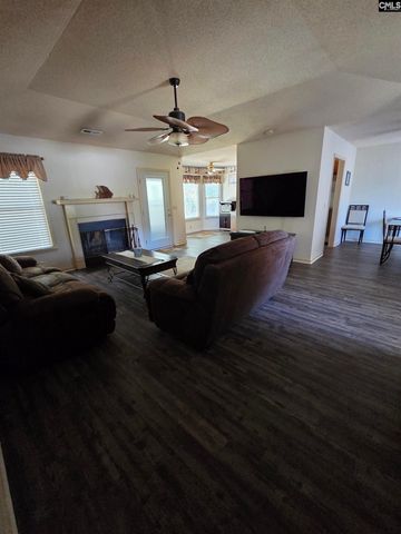 551 Seton Hall Drive, Columbia, SC 29223