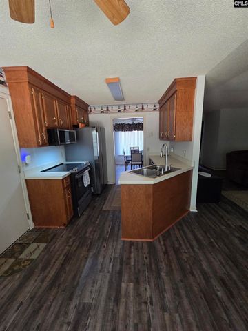 551 Seton Hall Drive, Columbia, SC 29223