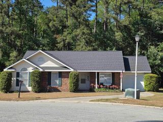 551 Seton Hall Drive, Columbia, SC 29223