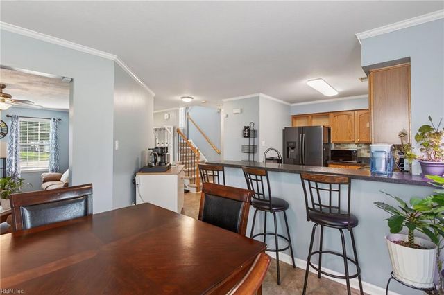 15 Tripp TER, Hampton, VA 23666
