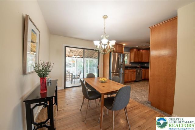 4882 Pine Grove Circle, Lower Macungie Twp, PA 18106