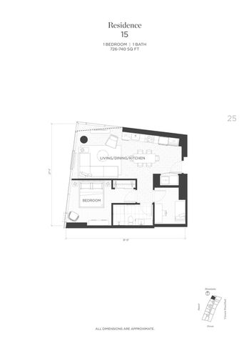 333 Ward Avenue 915, Honolulu, HI 96814