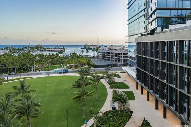 333 Ward Avenue 915, Honolulu, HI 96814