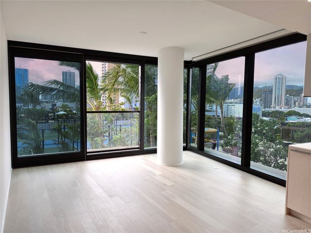 333 Ward Avenue 915, Honolulu, HI 96814