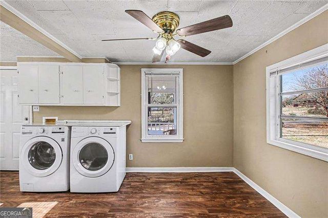 1015 Jefferson Highway, Winder, GA 30680