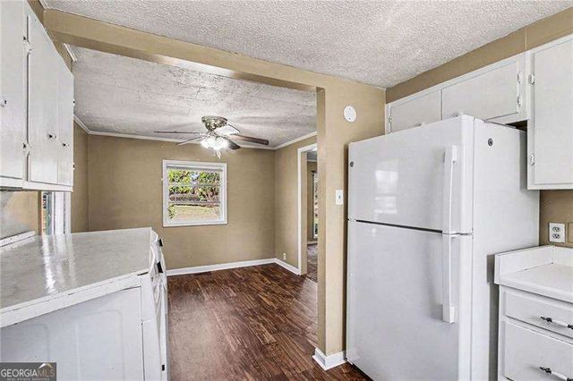 1015 Jefferson Highway, Winder, GA 30680