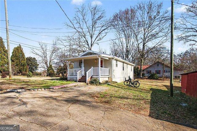 1015 Jefferson Highway, Winder, GA 30680