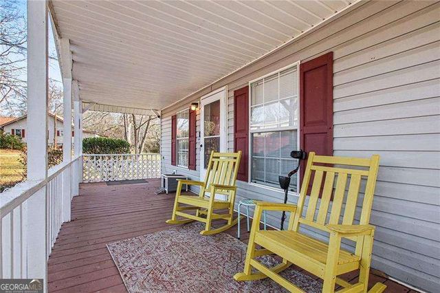 1015 Jefferson Highway, Winder, GA 30680