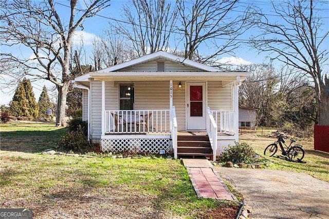 1015 Jefferson Highway, Winder, GA 30680