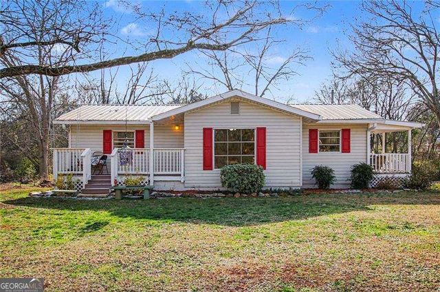1015 Jefferson Highway, Winder, GA 30680